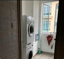 Novena Lodge (D11), Condominium #528685201